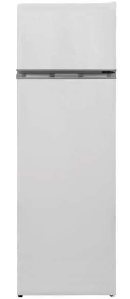 FRIGO 2P. CLE BIANC 252L N.F