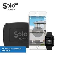 APRICANCELLO SOLO LITE