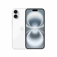 IPHONE 16 PLUS 256 WHT