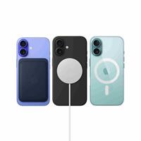 IPHONE 16 PLUS 256 WHT