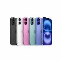 IPHONE 16 128GB PINK