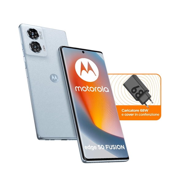 EDGE 50 FUSION 8/256GB M.BLU