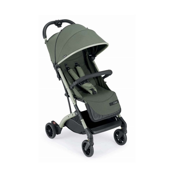 PASSEGGINO COMPASS 219 VERDE