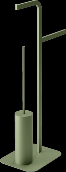 P.ROTO/SCOP/SALVIETTE VERDE