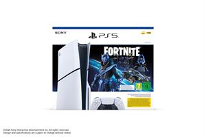 PS5 DISC FORTNITE COBALT STA