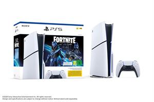 PS5 DISC FORTNITE COBALT STA