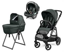 TRIO VELOCE BELVED MOD METAL