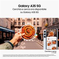 A35 5G 6/128GB LAVENDER 6,6'