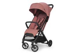 PASSEGG.QUID 3 AURORA PINK