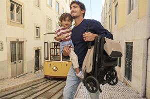 PASSEGG.QUID 3 LUNAR BEIGE