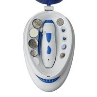 SET MANICURE E PEDICURE NAIL