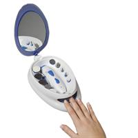 SET MANICURE E PEDICURE NAIL