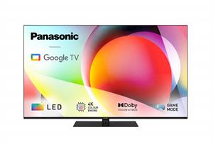 TV 43 CORE LED 4K UHD