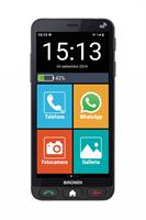 SMARTPHONE VERO 4G BLACK