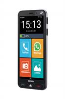 SMARTPHONE VERO 4G BLACK