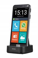 SMARTPHONE VERO 4G BLACK