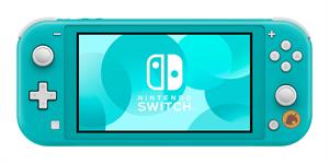 NINT SWITCH LIT TURCH+ANIL C