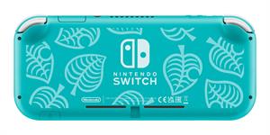 NINT SWITCH LIT TURCH+ANIL C