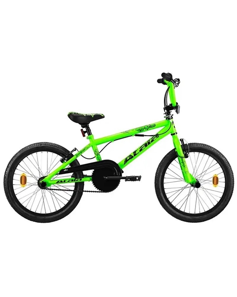 BMX CRIME 20 N.VER/NE OP 28
