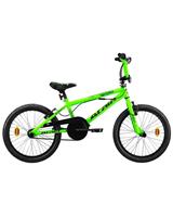 BMX CRIME 20 N.VER/NE OP 28