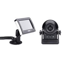 CAM-VIDEOCAMERA+MONITOR W.L.