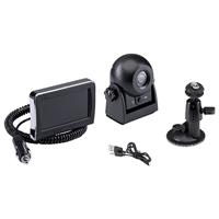 CAM-VIDEOCAMERA+MONITOR W.L.