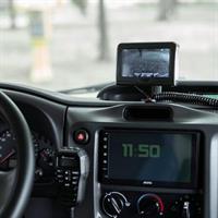 CAM-VIDEOCAMERA+MONITOR W.L.