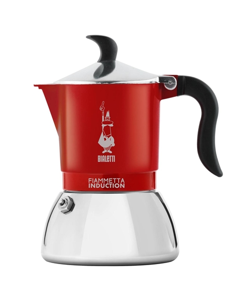 FIAMMETTA IND. 2TZ ROSSA