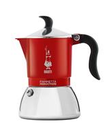 FIAMMETTA IND. 2TZ ROSSA
