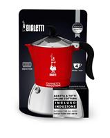FIAMMETTA IND. 2TZ ROSSA