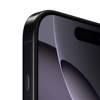 IPH 16 PRO 512GB BLACK TITAN