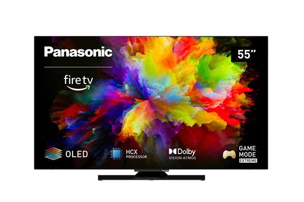 TV OLED 4K ULTRA HD SMART