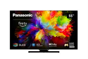 TV OLED 4K ULTRA HD SMART