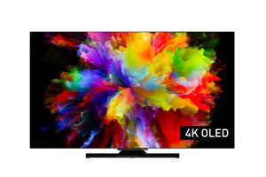 TV OLED 4K ULTRA HD SMART