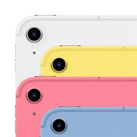 10.9-IPAD WIFI+C256GB SILV N