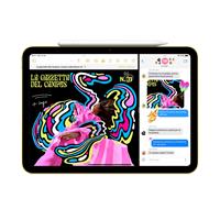 10.9-IPAD WIFI+C256GB SILV N