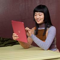 10.9-IPAD WIFI+C256GB SILV N