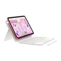 10.9-IPAD WIFI+C256GB SILV N