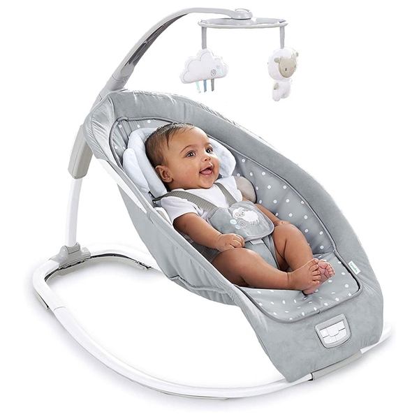 SDRAIETTA E DONDOLO LAMB 18K