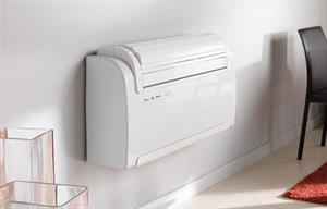 UNICO ART 12 HP POMP C+R.ELE