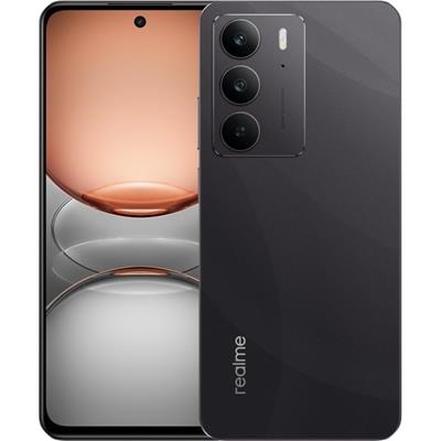REALME C75 BLK 8/256GB