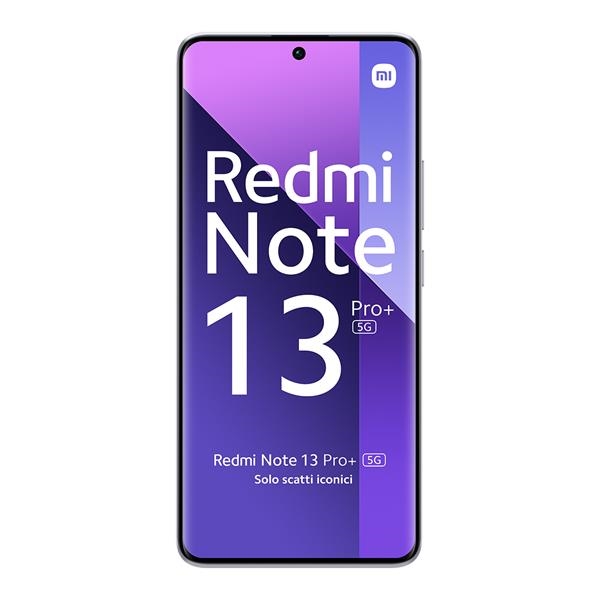 NOTE 13 PRO+ 8/256GB PURPLE