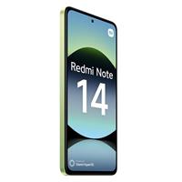 NOTE 14 8/256 GREEN