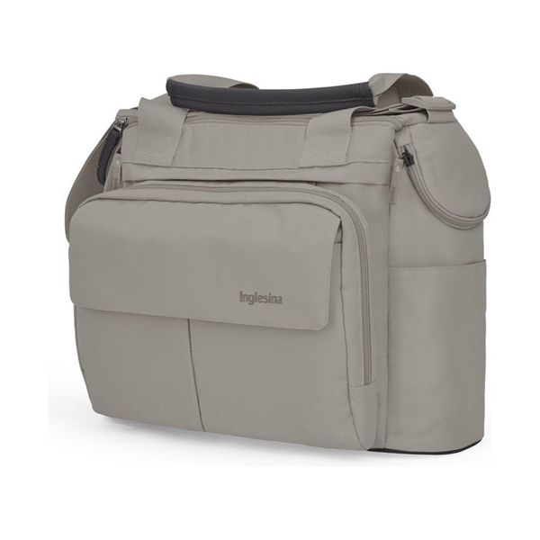 BORS DUAL BAG BATTERY BEIGE