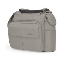 BORS DUAL BAG BATTERY BEIGE