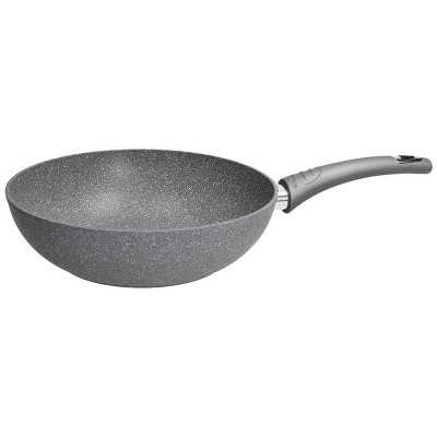 PURE ROQ WOK D.28 1M