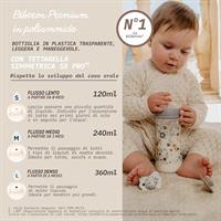 BIB.WONDERLAND 270ML ROSA