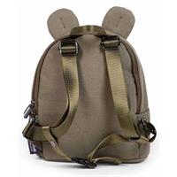 MY FIRST BAG TELA KAKI ZAINE