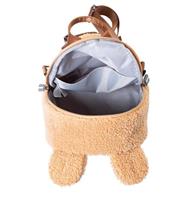MY FIRST BAG TEDDY BROWN ZAI
