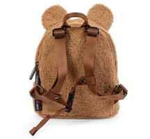 MY FIRST BAG TEDDY BROWN ZAI